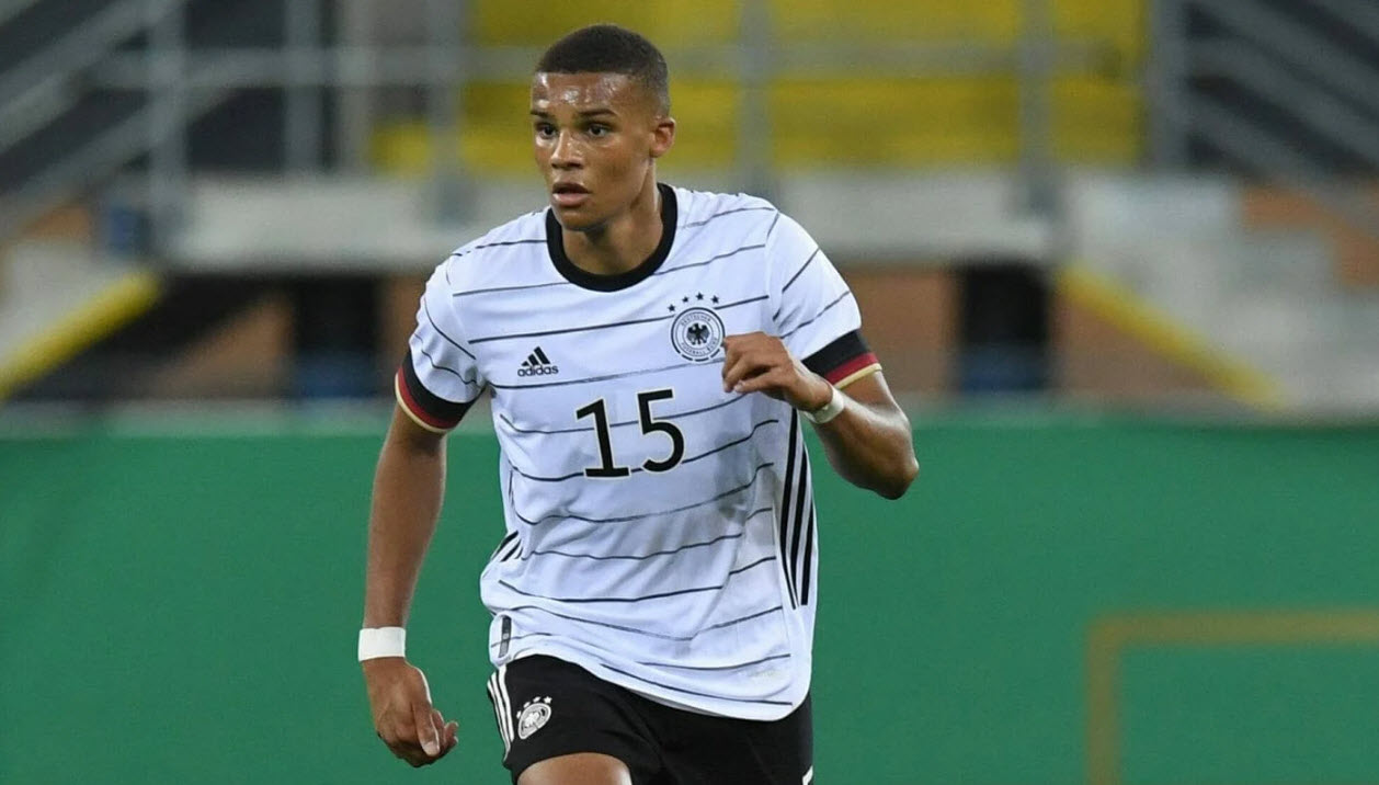 Tiểu sử cầu thủ Malick Thiaw đang thi đấu cho Newcastle