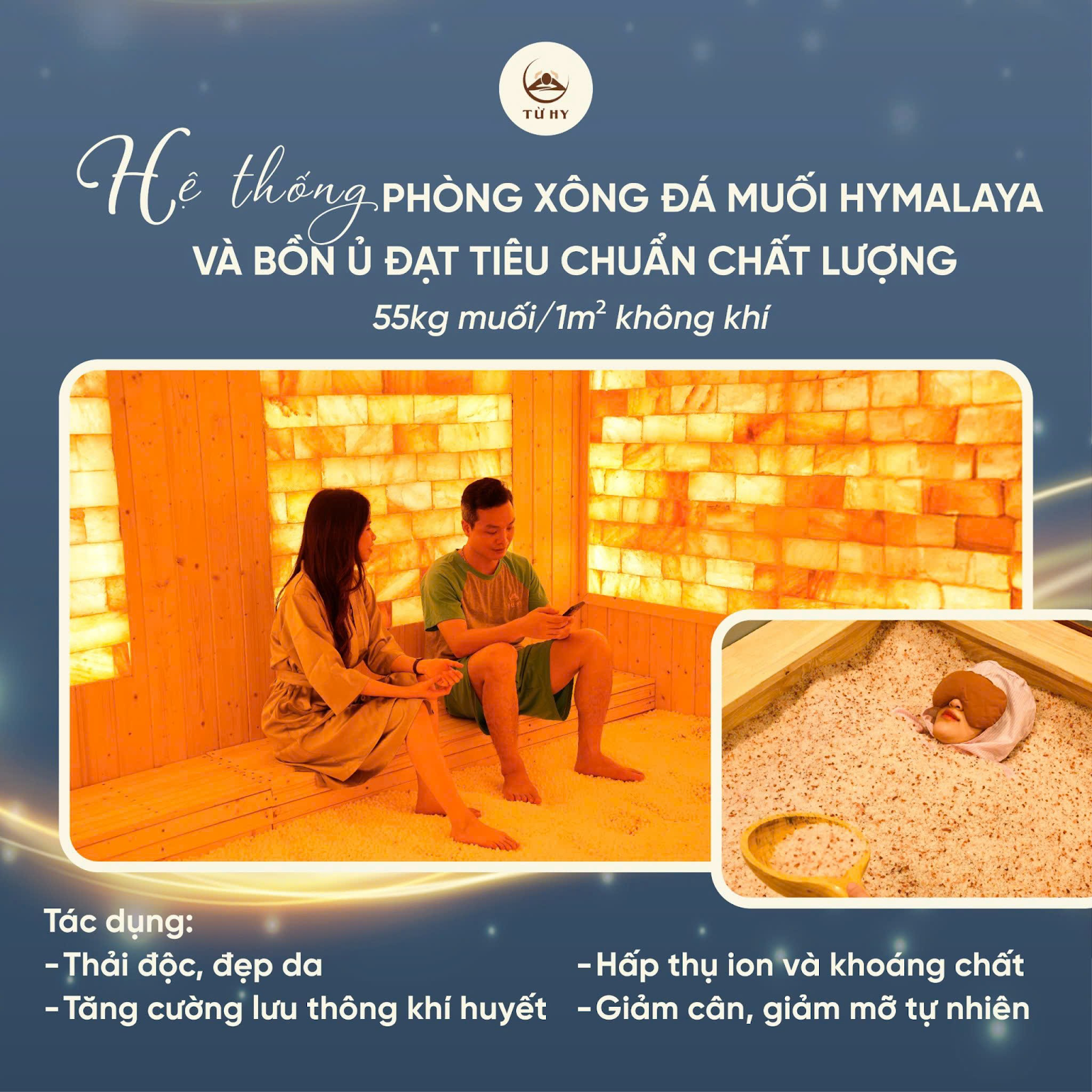 Khám phá 5 địa chỉ massage uy tín tại Thanh Xuân