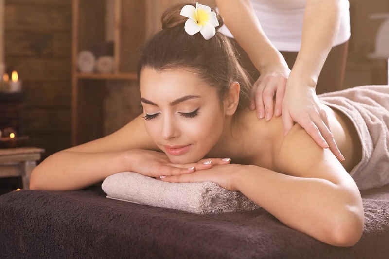 Massage Thần Huân Khám Phá Top 5 Địa Chỉ Massage Thanh Xuân Uy Tín
