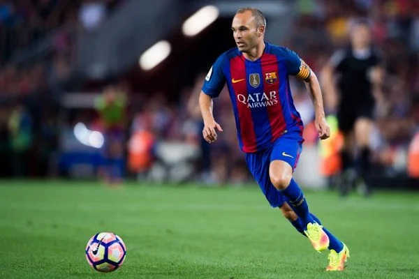 5 cầu thủ trong số những tiền vệ xuất sắc nhất mọi thời đại của Champions League