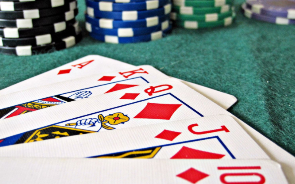 Triple Barrel Poker Là Gì? Cách Chơi Triple Barrel Poker Hiệu Quả