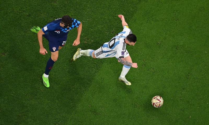 Bàn thắng được hỗ trợ là gì? Tầm quan trọng của bàn thắng được hỗ trợ trong bóng đá