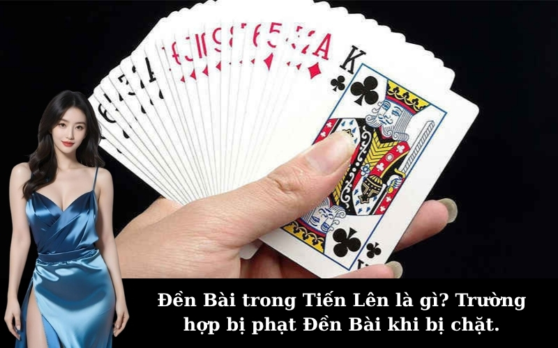 Hình phạt cho một lá bài trong Tiến Lên là gì? Các trường hợp bị phạt khi hack bài. - Đào tạo Bi-a | Kiến thức Bi-a cho người mới bắt đầu