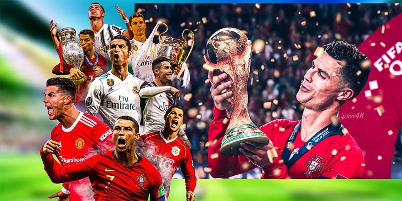 Decima trong bóng đá – Biểu tượng vô địch của Real Madrid