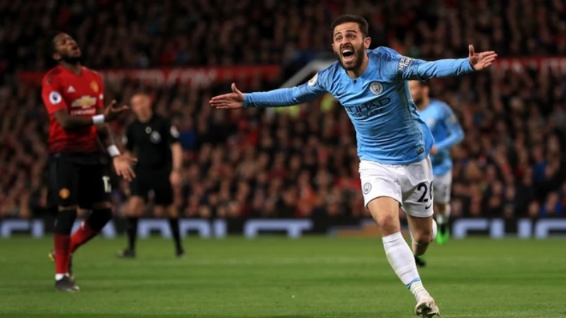 Tiền vệ sáng tạo và cách xây dựng lối chơi bóng đá mang tính cách mạng -