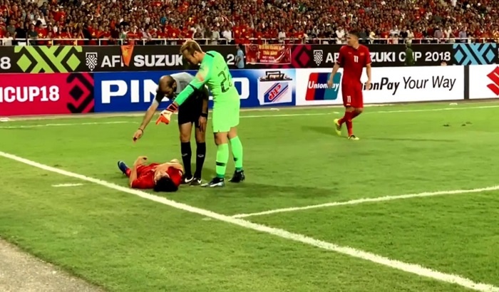 Giải đáp thắc mắc: Điều trị chấn thương cổ bằng phương pháp lạnh là gì? - HTSPORT.VN