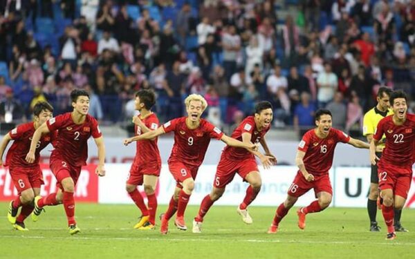 Vòng tứ kết là gì? Điều kiện tham gia.