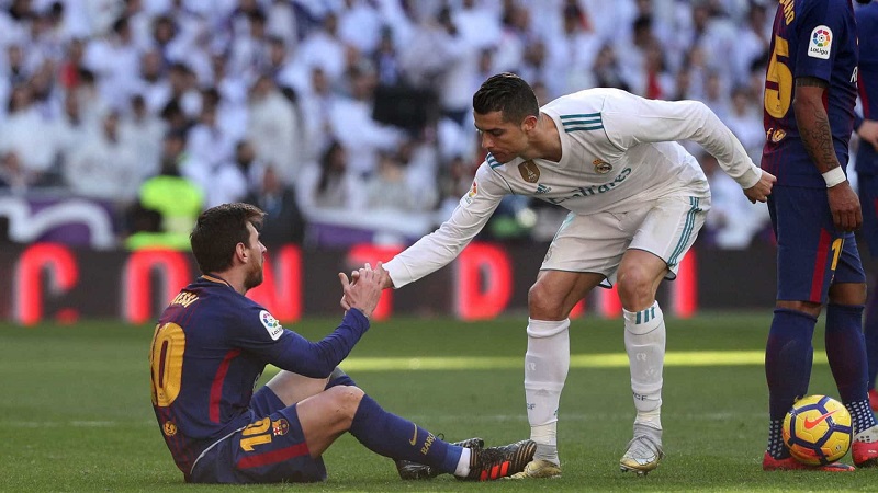 Fair play là gì và vai trò quan trọng trong bóng đá hiện đại - selkirkfc