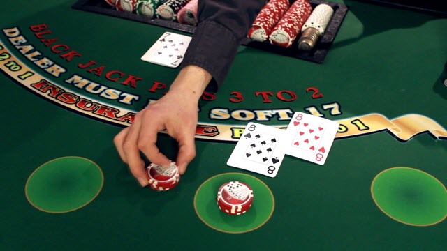 Luật Chơi Blackjack Dễ Hiểu Và Chi Tiết Dành Cho Người Mới