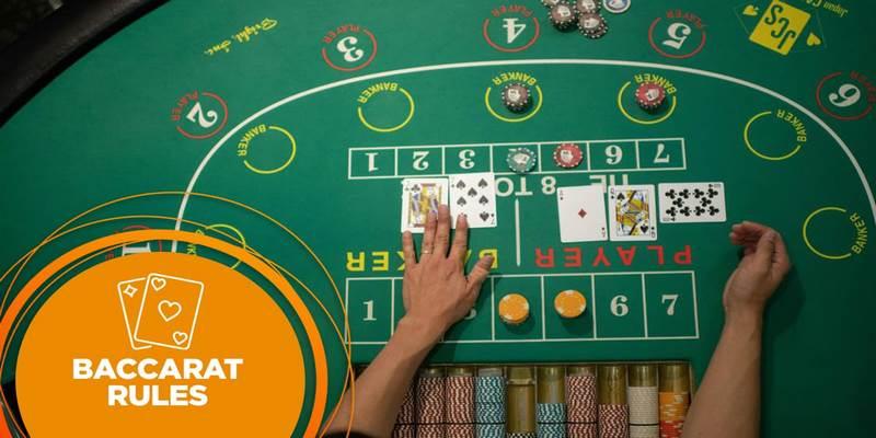 Công Thức Tính Cầu Baccarat Chuẩn Xác Giúp Bạn Nắm Thế Chủ Động