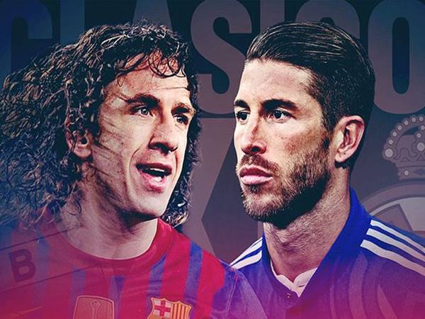 Top hậu vệ Tây Ban Nha xuất sắc nhất mọi thời đại