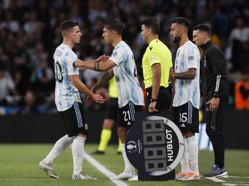 Cập nhật luật thay người mới nhất của bóng đá năm 2025 3 Cập Nhật Luật Thay Người Trong Bóng Đá Mới Nhất 2025