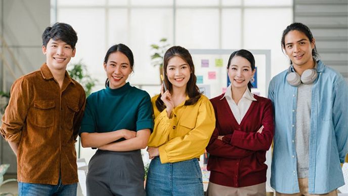 cách tăng năng suất làm việc