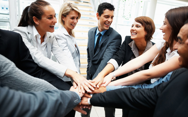 Cải thiện mối quan hệ với sếp và đồng nghiệp