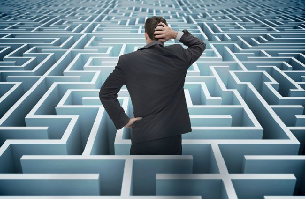 Nguyên nhân gây bế tắc trong công việc và cuộc sống