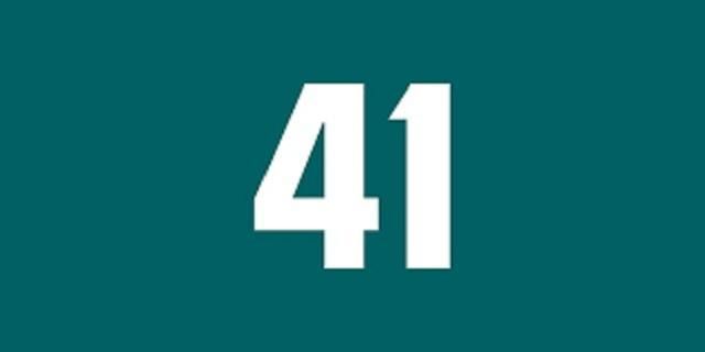 Luận giải tất tần tật về con số 41? Số 41 có ý nghĩa gì?