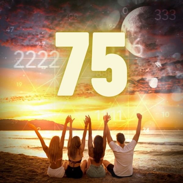 Giải mã ý nghĩa số 75 trong thần số học