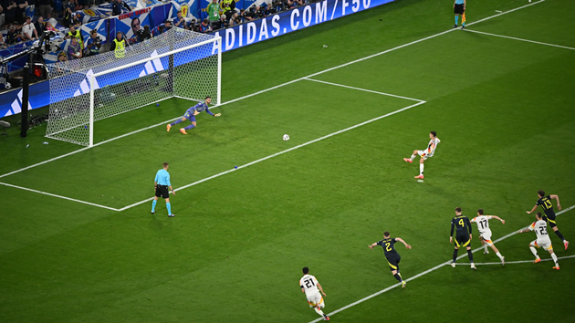 Chỉ số xG là gì? Bí quyết chiến thuật của Pep và Simeone