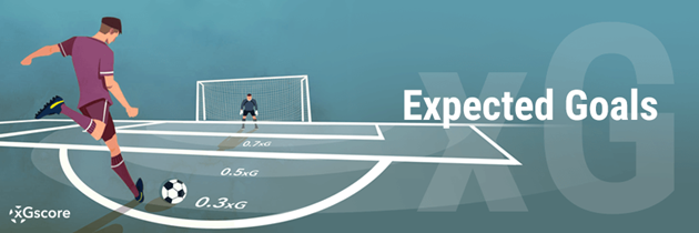 Chỉ số xG là gì? Bí quyết chiến thuật của Pep và Simeone