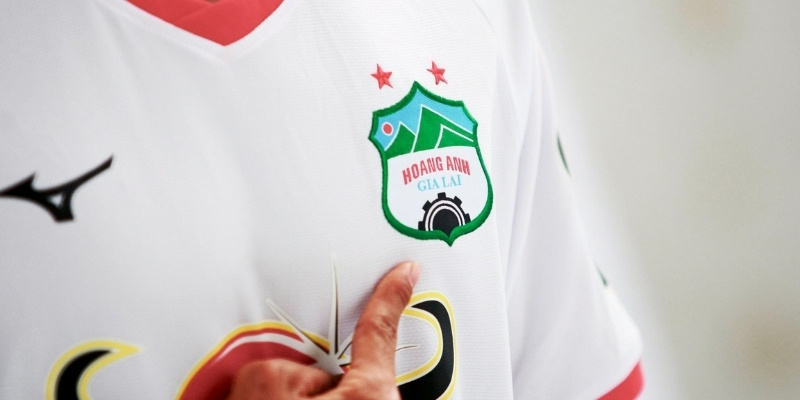 Câu lạc bộ bóng đá Hoàng Anh Gia Lai qua các thời kỳ