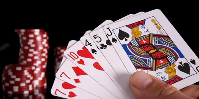 Đánh dấu quân bài đặc biệt trong tiến lên