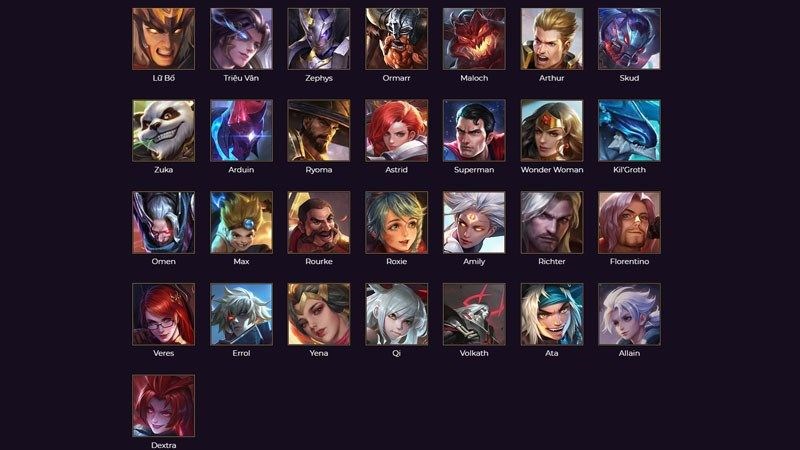 Đấu sĩ Lane trong Liên Quân là gì? Lane được phân chia như thế nào?