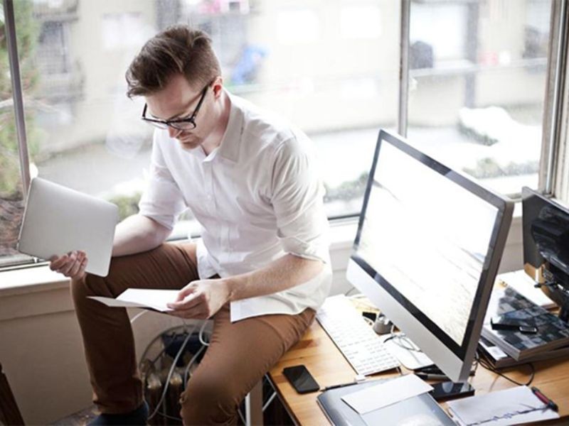 Công việc hàng ngày của một HR Freelancer