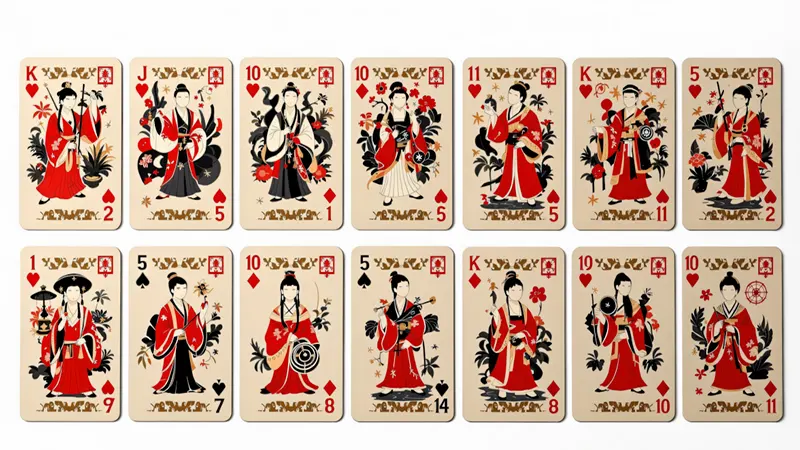 Các quân bài quan trọng khác trong chắn