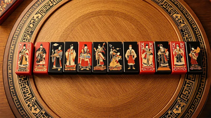 Tìm hiểu chất bài trong hệ thống chắn