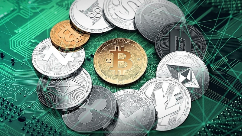 Hệ sinh thái Ethereum và các đồng tiền mã hóa hàng đầu