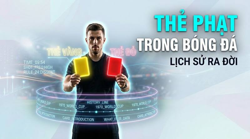 cac-loai-the-trong-bong-da.jpg Các loại thẻ trong bóng đá - Thẻ vàng, đỏ, xanh & trắng